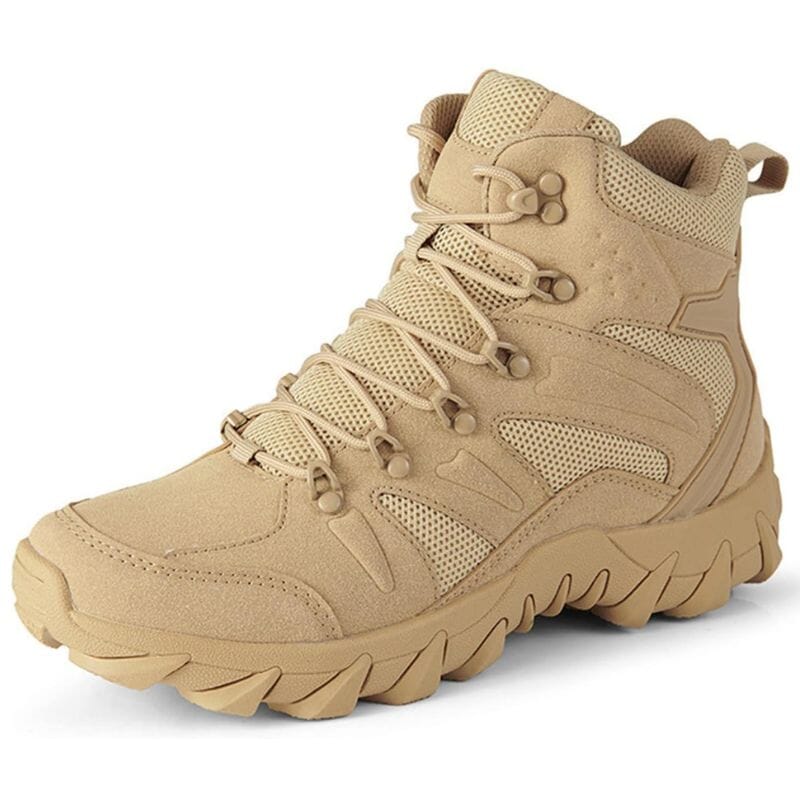 Bota Masculina Orto Comfort Nillo