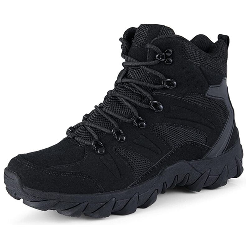 Bota Masculina Orto Comfort Nillo