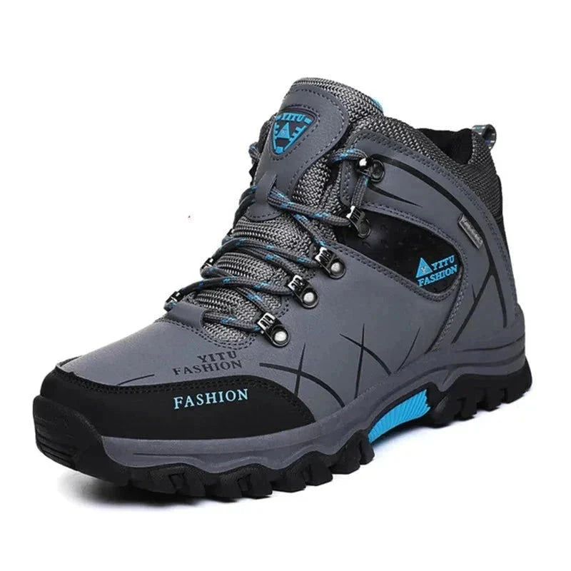 Bota Masculina Mountain Nillo