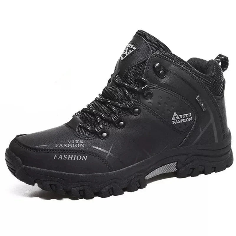 Bota Masculina Mountain Nillo