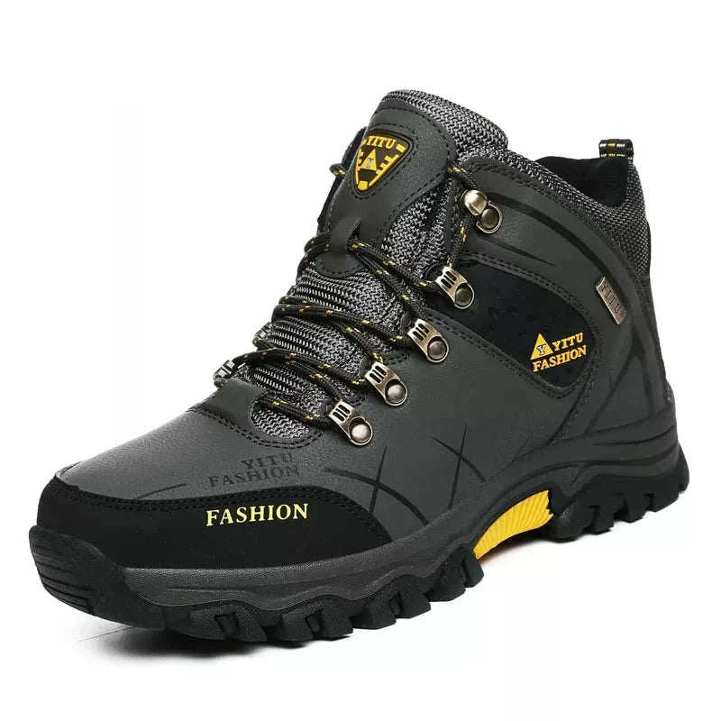 Bota Masculina Mountain Nillo