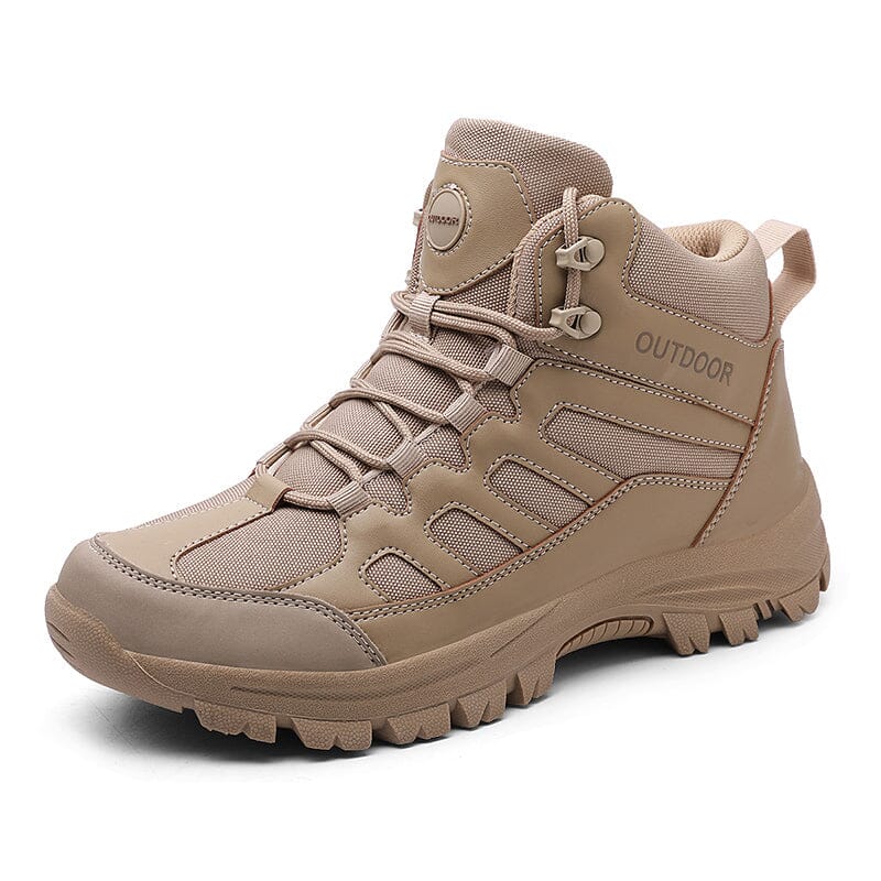 Bota Masculina Outdoor Nillo