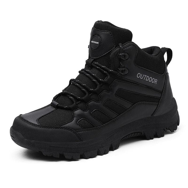 Bota Masculina Outdoor Nillo